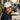 Sobriety Is the Gift – Embroidered Dad Hat - White Classic Dad Hat - Sobervation