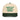 Sobriety Is the Gift I Give Myself Every Day 5 Panel Mid - Profile Baseball Cap - Dark Green/Natural 5 Panel Mid Profile Baseball Cap - Sobervation