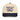 Sobriety Is the Gift I Give Myself Every Day 5 Panel Mid - Profile Baseball Cap - Navy/Natural 5 Panel Mid Profile Baseball Cap - Sobervation