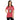 "Sobriety Rocks" Essential Unisex Tee - Heather Red Graphic Print T Shirt - Sobervation