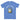 "Sobriety Rocks" Essential Unisex Tee - Heather Royal Graphic Print T Shirt - Sobervation
