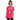 "Sobriety Rocks" Essential Unisex Tee - Heliconia Graphic Print T Shirt - Sobervation