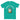 "Sobriety Rocks" Essential Unisex Tee - Jade Dome Graphic Print T Shirt - Sobervation