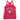 Sobriety Rocks Women's Racerback Tank - Vintage Shocking Pink Racerback Tank - Sobervation