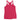 Sobriety Rocks Women's Racerback Tank - Vintage Shocking Pink Racerback Tank - Sobervation