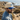Sobriety Symbol 5 Panel Mid - Profile Baseball Cap – Embroidered Recovery Hat - Royal/Natural 5 Panel Mid Profile Baseball Cap - Sobervation