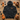 Sobriety Symbol Bat Embroidered Heavyweight Hoodie | Halloween Recovery Sweatshirt -Black Camo Embroidered Hoodie - Sobervation