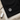 Sobriety Symbol Embroidered Men's Fleece Shorts - Black Men's Fleece Shorts - Sobervation