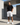 Sobriety Symbol Embroidered Men's Fleece Shorts - White Men's Fleece Shorts - Sobervation