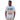 "Sorry, So Mean to You" Essential Tee - Light Blue Graphic Print T Shirt - Sobervation