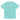 Stay Magical, Stay Sober Heavyweight T-Shirt - Empowering Sobriety Tee - Lagoon Blue Graphic Print T Shirt - Sobervation