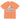 Stay Magical, Stay Sober Heavyweight T-Shirt - Empowering Sobriety Tee - Terracotta Graphic Print T Shirt - Sobervation
