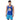 "Stay Magical, Stay Sober" Men's Tank - True Royal Men's Tank Top - Sobervation