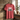 Stay Sober Distressed Print Essential Tee | Bold Recovery T-Shirt | Sobervation - Heather Red Graphic Print T Shirt - Sobervation