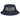 Stay Sober For Fox Sake | Embroidered Bucket Hat - Navy Bucket Hat - Sobervation