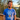 Stay Sober For Fox Sake Essential Tee | Funny Recovery T-Shirt | Sobervation - Royal Graphic Print T Shirt - Sobervation