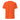 Stay Sober For Fox Sake – Short - Sleeve Unisex Essential Tee - Orange Graphic Print T Shirt - Sobervation