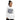 Stay Sober Long Sleeve Tee – Blue Resolve Graffiti - White Long Sleeve Tee - Sobervation