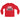 Stay Sober Long Sleeve Tee – Distressed Print Sober Statement Shirt - Red Long Sleeve Tee - Sobervation