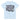 Stay Sober Men's Classic Tee - Blue Graffiti - Unisex Tee - Light Blue Graphic Print T Shirt - Sobervation