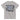 Stay Sober Men's Classic Tee - Blue Graffiti - Unisex Tee - Sport Grey Graphic Print T Shirt - Sobervation