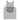 Stay Sober Unisex Tank Top - Blue Graffiti - Athletic Heather Men's Tank Top - Sobervation