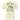 Steady Journey Turtle Relaxed Tee - One Day At A Time - Citron Womens Graphic Print Tee - Sobervation