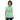 Steady Journey Turtle Tee: Embracing Sobriety One Day at a Time - Heather Mint Graphic Print T Shirt - Sobervation
