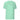 Steady Journey Turtle Tee: Embracing Sobriety One Day at a Time - Heather Mint Graphic Print T Shirt - Sobervation