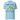 Steady Journey Turtle Tee: Embracing Sobriety One Day at a Time - Ocean Blue Graphic Print T Shirt - Sobervation