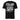 Still Loud, Just Not Wasted – Recovery Boombox Essential Tee - Black Graphic Print T Shirt - Sobervation