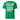 Still Loud, Just Not Wasted – Recovery Boombox Essential Tee - Irish Green Graphic Print T Shirt - Sobervation