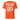 Still Loud, Just Not Wasted – Recovery Boombox Essential Tee - Orange Graphic Print T Shirt - Sobervation