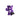 Strength in Sobriety – Purple Serenity Cub Magnet - Magnet - Sobervation