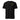 Stronger Than My Excuses – Embroidered Essential Unisex T-Shirt - Black Embroidered T Shirt - Sobervation