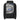 Sunday Fun Day - Poolside Coffee Cat Unisex garment-dyed lightweight hoodie - Black / S | Sobervation