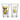 Sunny Serenity Cub Pint Glass – 16 oz Shaker - Pint Glass - Sobervation