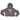 Sunny the Serenity Cub Crop Hoodie - Storm Crop Hoodie - Sobervation