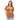 Sunny the Serenity Cub Garment - Dyed Tee - Yam Heavyweight Graphic Print Tee - Sobervation