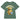 Sunny the Serenity Cub Women's Organic Tee - Green Bay Womens Graphic Print Tee - Sobervation