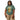 Sunny the Serenity Cub Women's Organic Tee - Green Bay Womens Graphic Print Tee - Sobervation