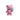 Sweet Serenity – Pink Serenity Cub Magnet - Magnet - Sobervation