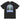 "Take Me to a Meeting" Unisex Garment - Dyed T-Shirt - Black Graphic Print T Shirt - Sobervation