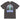 "Take Me to a Meeting" Unisex Garment - Dyed T-Shirt - Graphite Graphic Print T Shirt - Sobervation