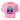 Take Me to a Meeting – Women’s Crop Tee - Bubblegum Crop Top - Sobervation