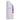 Take Me to a Meeting – Women's Organic Ribbed Tee - Bubble Pink Womens Graphic Print Tee - Sobervation