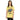 "Tattoos Not Booze" Essential Unisex Tee - Cornsilk Graphic Print T Shirt - Sobervation