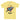 "Tattoos Not Booze" Essential Unisex Tee - Cornsilk Graphic Print T Shirt - Sobervation