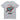 "Tattoos Not Booze" Essential Unisex Tee - Sport Grey Graphic Print T Shirt - Sobervation