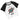 Tattoos Not Booze Heart Women’s Micro Rib Raglan Baby Tee - White/Black Micro Rib Raglan Baby Tee - Sobervation